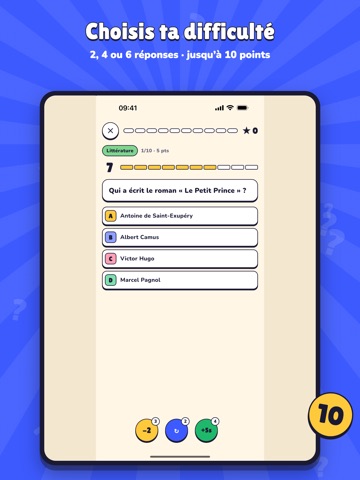 iPad · question